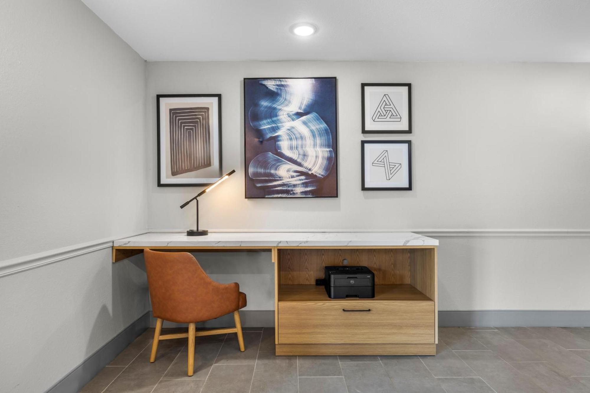 Best Western Acadia Hotel Crowley Экстерьер фото