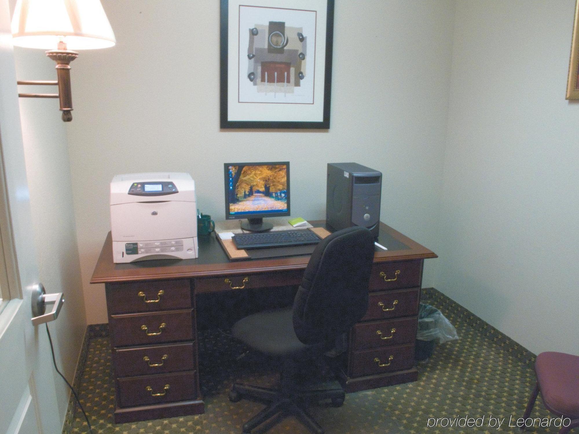 Best Western Acadia Hotel Crowley Экстерьер фото