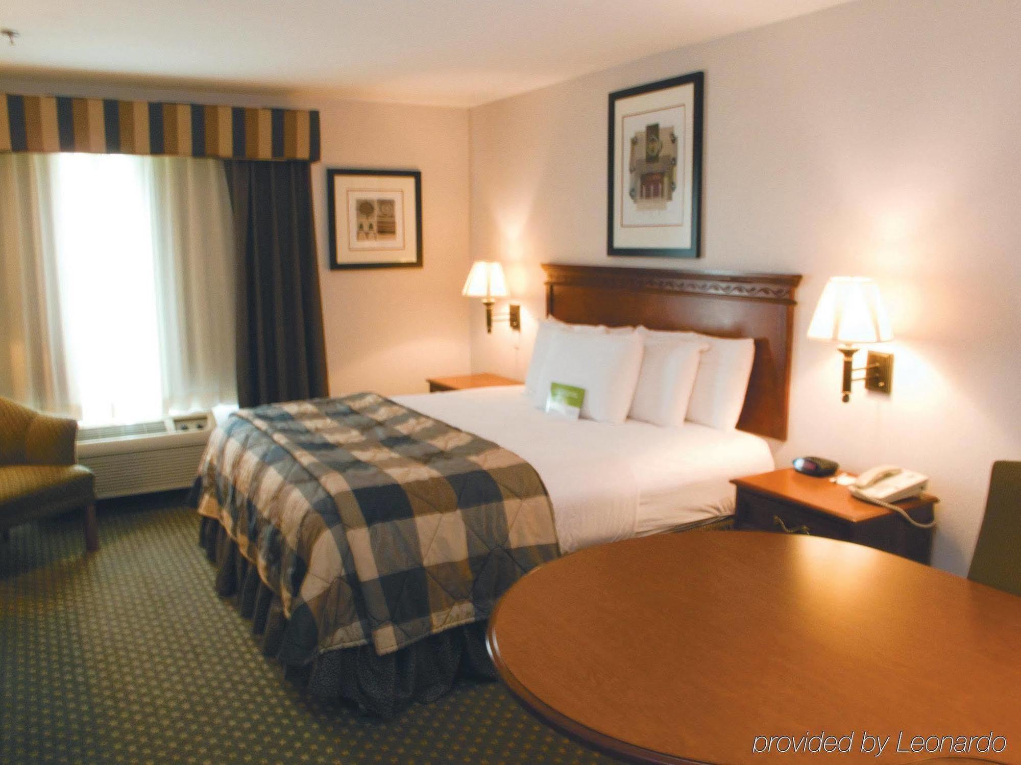 Best Western Acadia Hotel Crowley Экстерьер фото